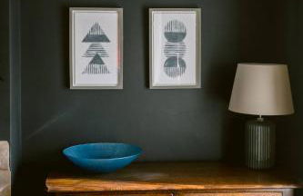 Penthouse Retreat - 2 bed flat, sleeps 4 - Brampton Town Centre, Hadrians Wall - Foto 8