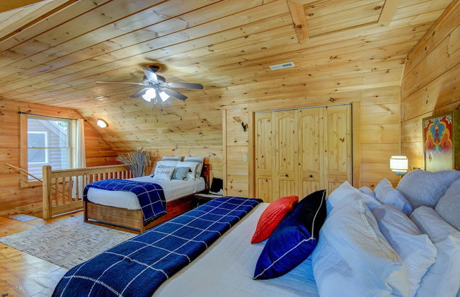 Heritage Hill Cabins - Foto 21