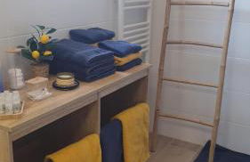 La Riviera - Site du Futuroscope - 3 chambres - Foto 18