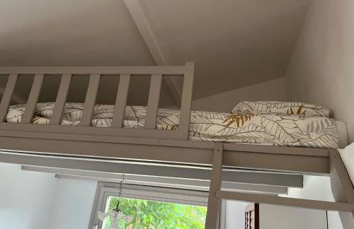 Mini villa plage de saint cyprien - Foto 7