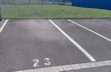 Thermes coconing Amnéville-Metz-Thionville- Luxembourg - Foto 25