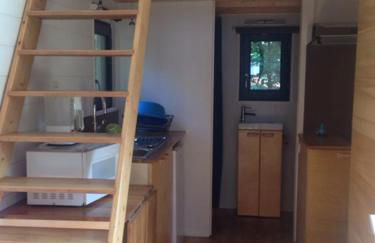 village insolite tiny - Foto 10