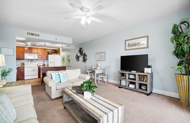 Laketown Wharf 1331 - Foto 25