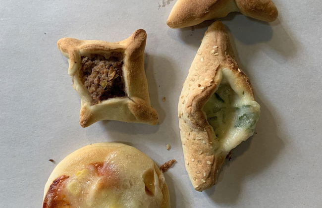 Alaamira Furnished Apartments - Foto 67