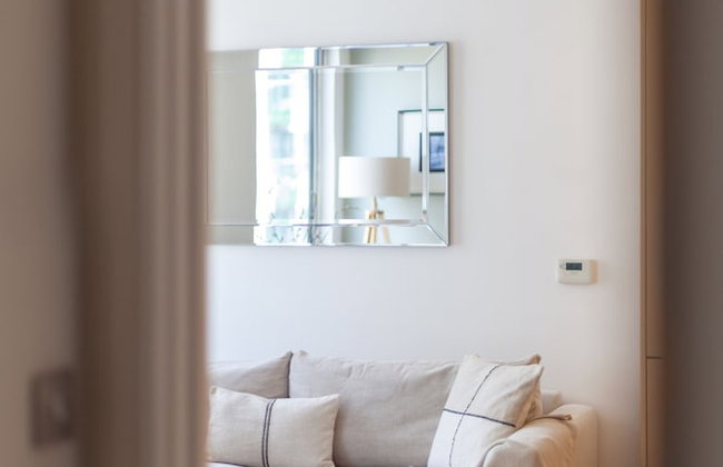 1 Bed Apartment in Canary Wharf - Foto 41