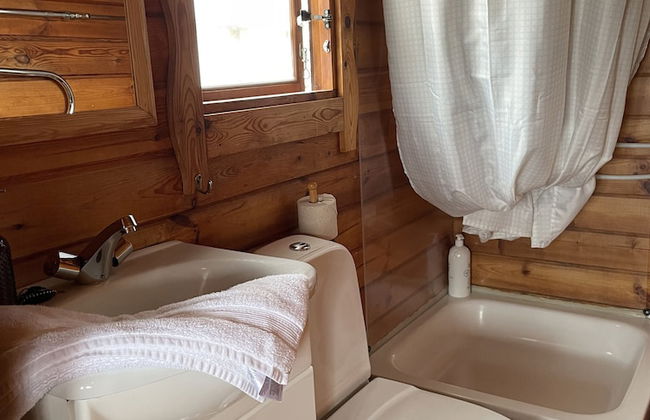 Kaldbaks-kot Cottages - Foto 33