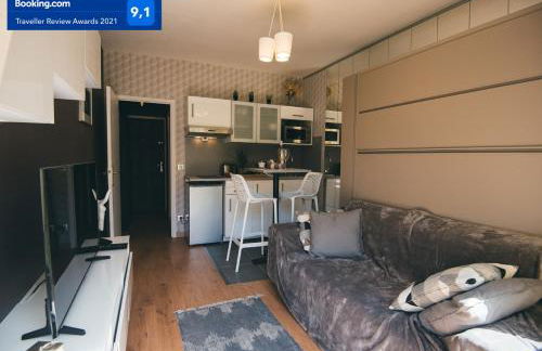 Le Petit Roi - StandingPlace - Foto 7