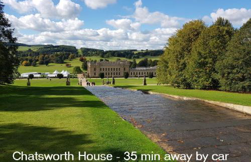 Meadow View, luxury home in heart of England - Foto 16