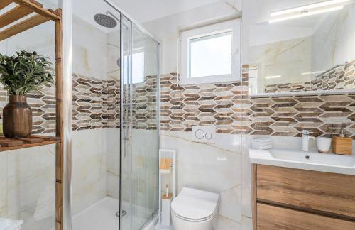 Villa Admiral Your Idyllic Retreat in rural area of Trogir hinterland - Foto 29