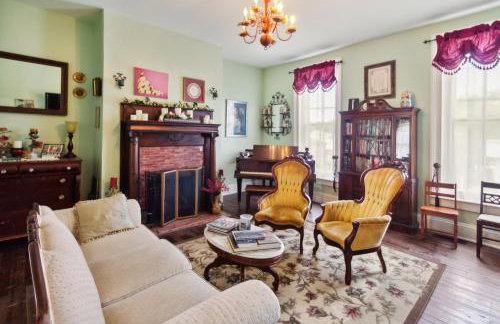 Carroll Cottage at Main Street Bed & Breakfast - Foto 5