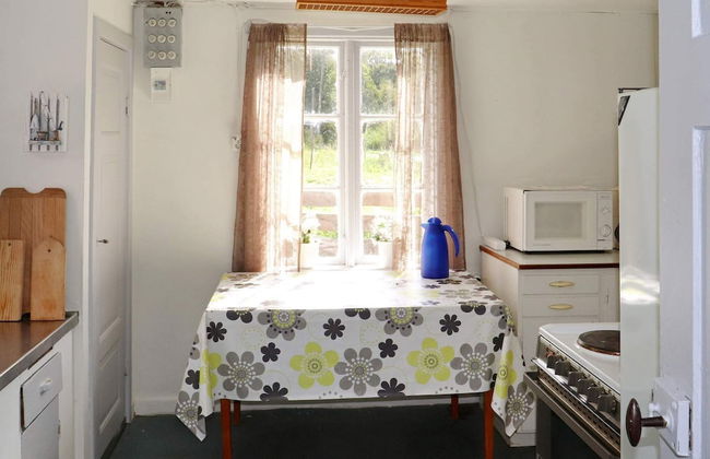 6 Person Holiday Home in Kyrkhult - Foto 9