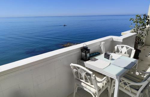 Apartamento en Playa Semi-Privada - Foto 1