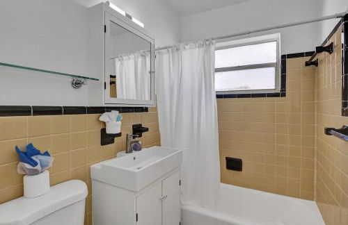 Desoto 2 bedrooms Second floor - Photo 13