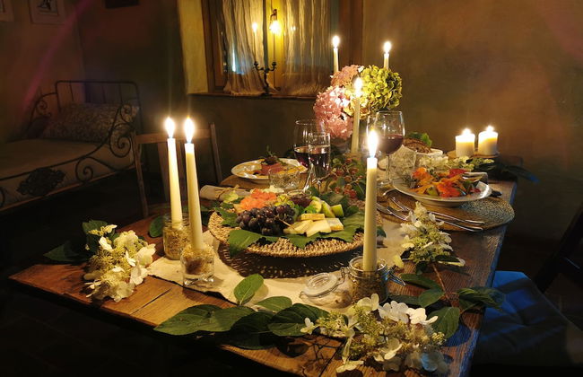 Oasi di Galbusera Bianca - Foto 53