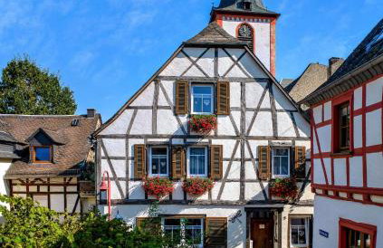 Ferienapartment Rebwinkel - Foto 16