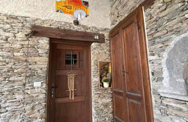 Agriturismo Curt d'Amun - Rore Valle Varaita - Foto 13