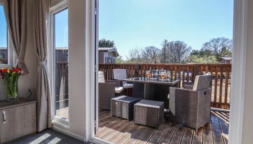 Lilac Lodge - Foto 3