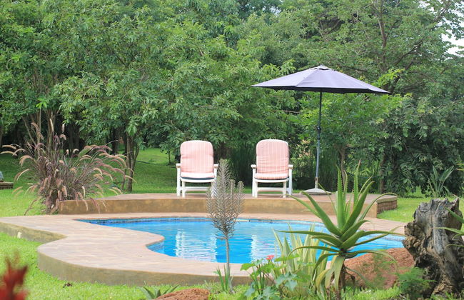 Eden Estates & Boutique Lodge - Foto 28