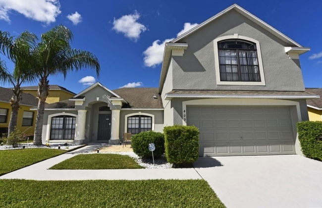 Beautiful 5 Bed Pool Game Room 5 Bedroom Home by RedAwning - Foto 1