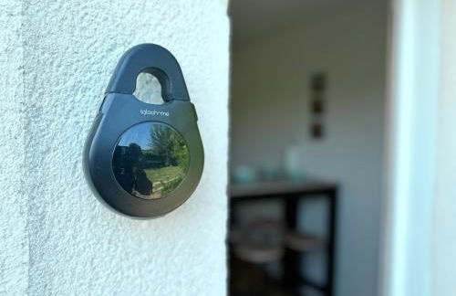 Appartement idéal à 10 min de Disney pour 4 pers - Foto 20