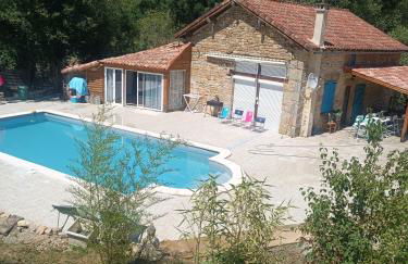 Domaine de marrel - Foto 1