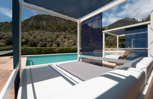 Alfabia Nou Agroturismo - Foto 56