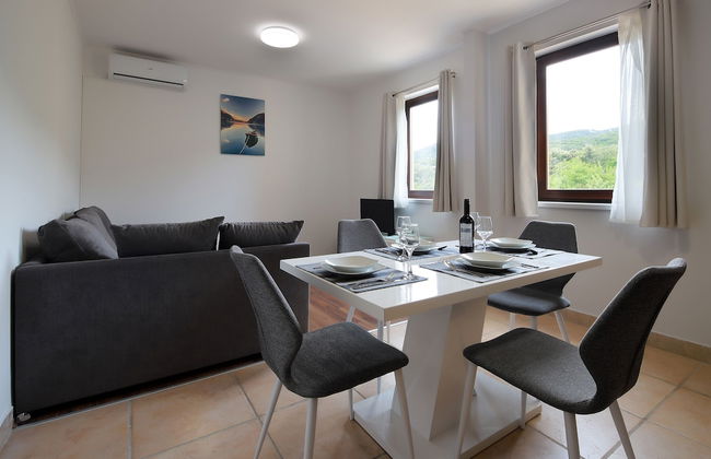 Apartments Galboka - Foto 74