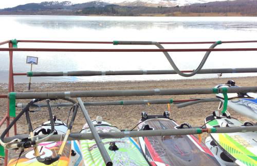 Holiday House Kinveachy - Foto 34