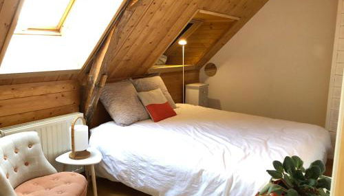 Gîte La Pironnière - Piscine, Nature, au bord de la Rivière - Foto 3