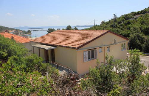 Apartments by the sea Zaglav, Dugi otok - 8145 - Foto 2