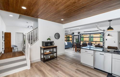 Pickleball - 2 Master Suites - Fire Pit - Game Rm - Foto 27