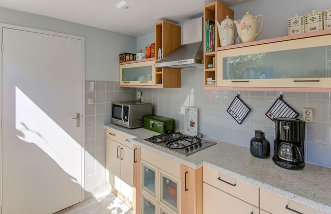 Comfortable Vacation Home Near the sea - Foto 9