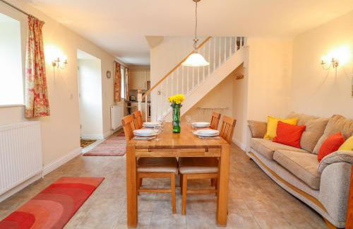 Cornflower Cottage - Foto 11