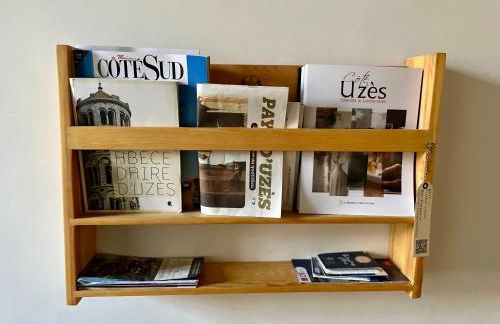 La bohème place aux herbes - Foto 14