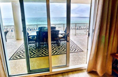 Barefoot Bliss - beachfront condo - sleeps 12 - Foto 9