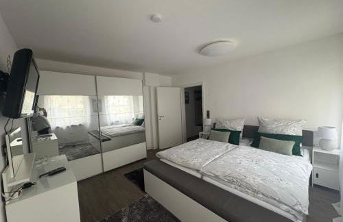 Ferienwohnung Melanie 300 Meter zur Therme - Foto 33