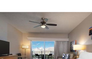 Marriott BeachPlace Towers 1BD - Foto 19