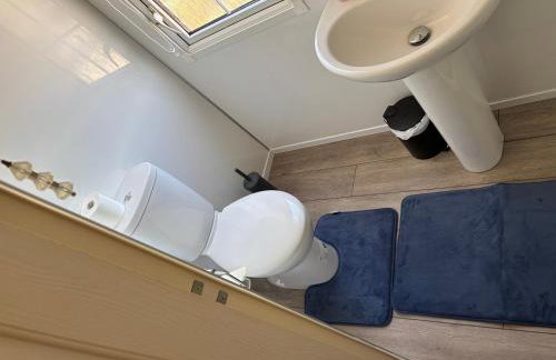 The Panorama View Luxury Retreat in Aberystwyth - Foto 51