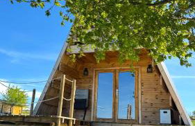 Chalé da Cumieira Nova - Foto 45