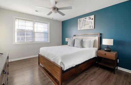 Landing Incredible 1BD Pool Gym - Foto 42