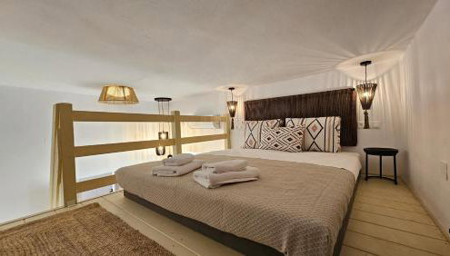 Plaka Philoxenia Apartments Milos - Foto 3