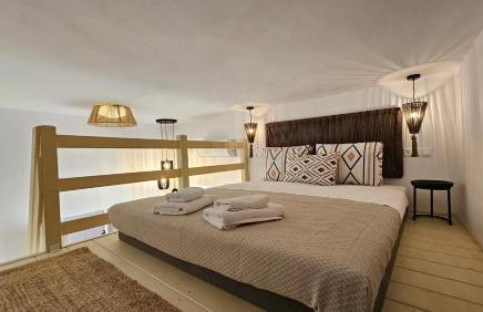 Plaka Philoxenia Apartments Milos - Foto 3