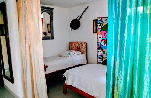 Maison sans mitoyenneté 760 m d'altitude pour 6 personnes sur grand terrain non clos - Foto 15