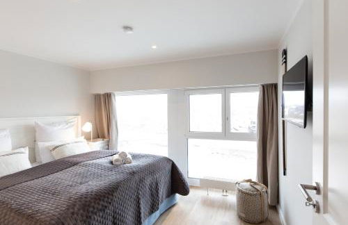 Dockside Travemünde - Foto 71