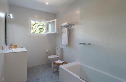 VILLA CANELA B11 by BookMenorcaVillas with see views - Foto 12