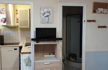 Résidence Porqueroles - Photo 7