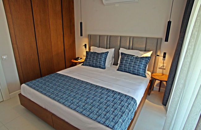 Queen Residence & Apart Hotel - Foto 12