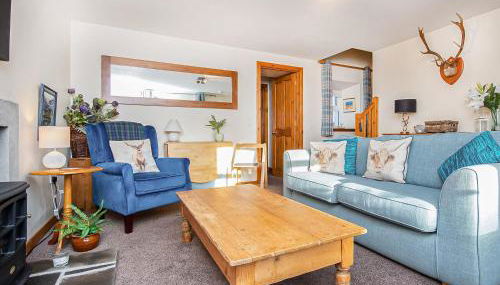 Sunnyside Cottage - Foto 4