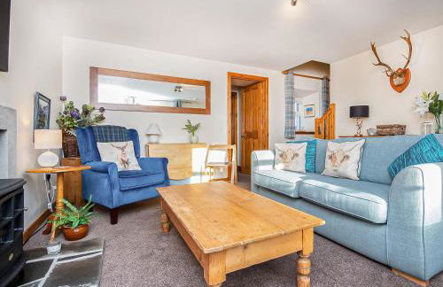 Sunnyside Cottage - Foto 4