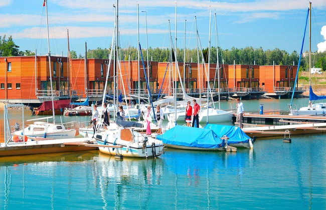 Luxuriose Ferienwohnung am Stormthaler See - Foto 13